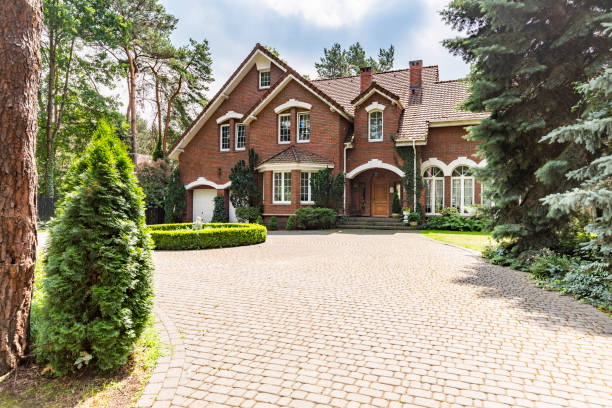 Best Driveway Pavers Near Me  in Grand Rapids, MI