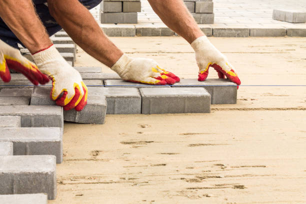Best Affordable Driveway Pavers  in Grand Rapids, MI