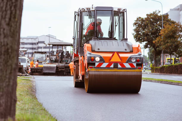 Best Local Driveway Pavers  in Grand Rapids, MI