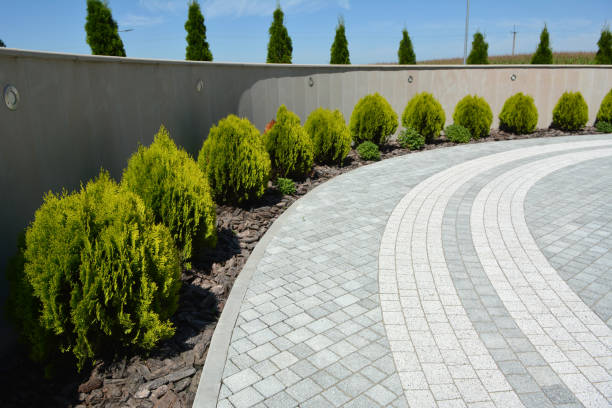 Best Concrete Paver Driveway  in Grand Rapids, MI