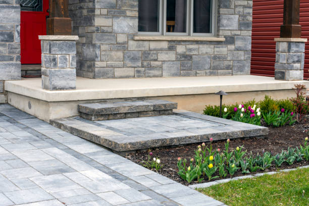 Best Custom Driveway Pavers  in Grand Rapids, MI