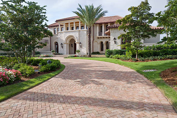 Best Best Driveway Pavers  in Grand Rapids, MI