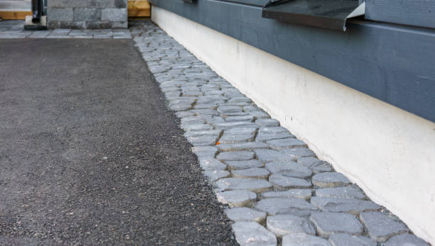 Decorative Driveway Pavers in Grand Rapids, MI