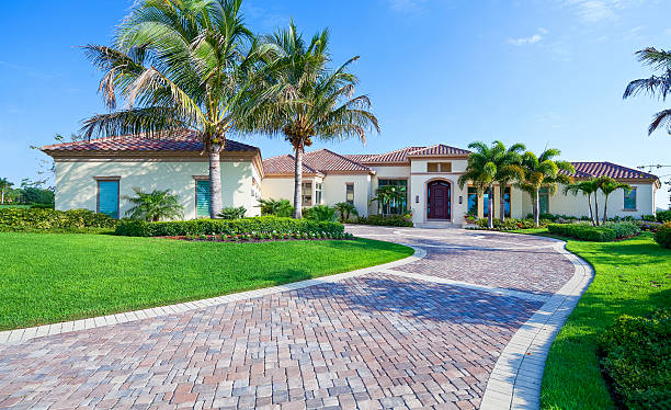 Best Permeable Paver Driveway  in Grand Rapids, MI