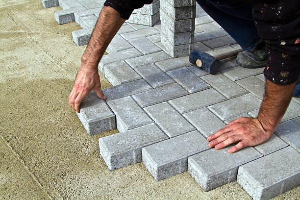 Reasons to Select Us for Your Driveway Paving Requirements in Grand Rapids, MI