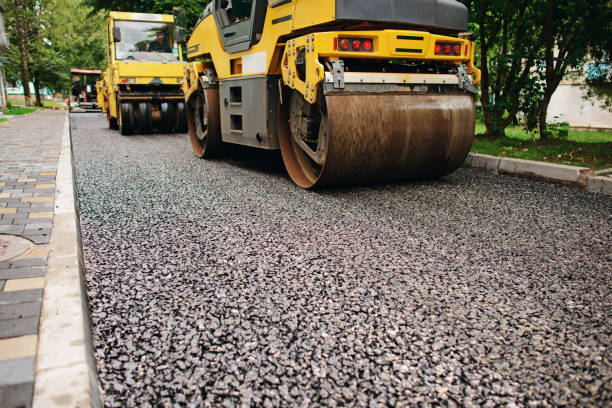 Grand Rapids, MI Driveway Pavers Company
